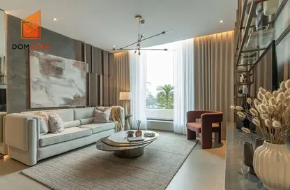 شقة - 2 غرف نوم - 3 حمامات للبيع في ون بارك سنترال - منطقة 15 - قرية جميرا الدائرية - دبي