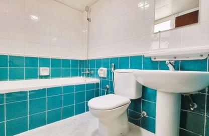 Apartment - Studio - 1 Bathroom for rent in Naif - Deira - Dubai