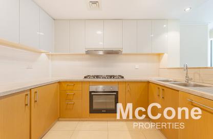 Apartment - 3 Bedrooms - 4 Bathrooms for rent in Burj Vista Tower 1 - Burj Vista - Downtown Dubai - Dubai