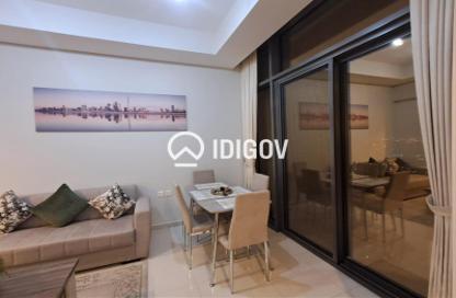 Apartment - 2 Bedrooms - 2 Bathrooms for rent in Aykon City Tower C - Aykon City - Business Bay - Dubai
