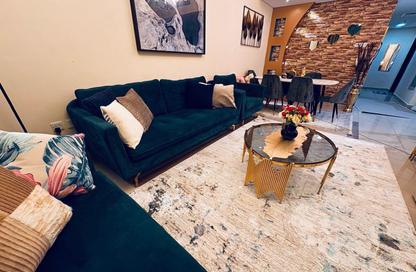 Apartment - 3 Bedrooms - 3 Bathrooms for rent in Manazil Tower 5 - Al Taawun Street - Al Taawun - Sharjah