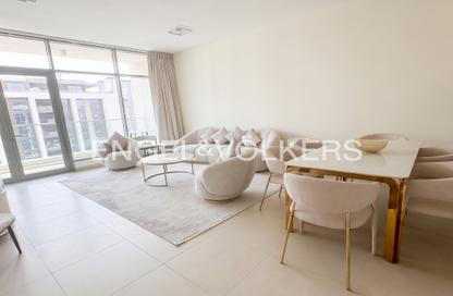 Apartment - 2 Bedrooms - 3 Bathrooms for rent in Acacia B - Acacia - Park Heights - Dubai Hills Estate - Dubai Apartment - 2 Bedrooms - 3 Bathrooms for rent in Acacia B - Acacia - Park Heights - Dubai Hills Estate - Dubai
