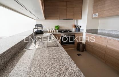Apartment - 2 Bedrooms - 2 Bathrooms for rent in Acacia B - Acacia - Park Heights - Dubai Hills Estate - Dubai