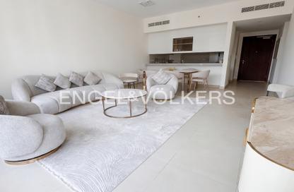Apartment - 2 Bedrooms - 3 Bathrooms for rent in Acacia B - Acacia - Park Heights - Dubai Hills Estate - Dubai Apartment - 2 Bedrooms - 3 Bathrooms for rent in Acacia B - Acacia - Park Heights - Dubai Hills Estate - Dubai