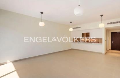 Apartment - 2 Bedrooms - 3 Bathrooms for rent in Acacia B - Acacia - Park Heights - Dubai Hills Estate - Dubai