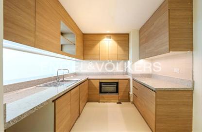 Apartment - 2 Bedrooms - 3 Bathrooms for rent in Acacia B - Acacia - Park Heights - Dubai Hills Estate - Dubai