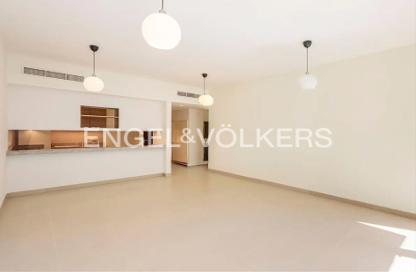 Apartment - 2 Bedrooms - 3 Bathrooms for rent in Acacia B - Acacia - Park Heights - Dubai Hills Estate - Dubai