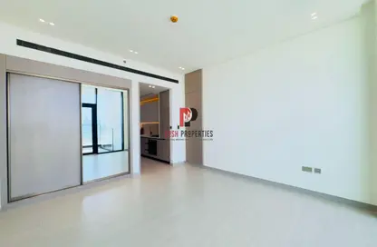 Apartment - 1 Bathroom for rent in Binghatti Apex - District 10 - Jumeirah Village Circle - Dubai
