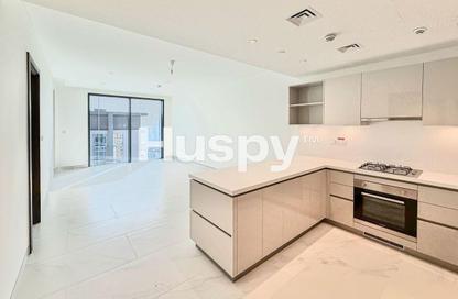 Apartment - 1 - 2 for sale in Sobha Creek Vistas Grande - Sobha Hartland - Mohammed Bin Rashid City - Dubai Apartment - 1 - 2 for sale in Sobha Creek Vistas Grande - Sobha Hartland - Mohammed Bin Rashid City - Dubai