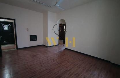 Apartment - 1 Bedroom - 1 Bathroom for rent in Al Rashidiya Towers - Al Rashidiya - Ajman Downtown - Ajman