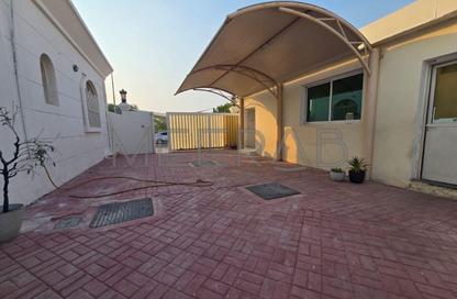 Villa - 3 - 3 for rent in Al Barsha 2 Villas - Al Barsha 2 - Al Barsha - Dubai