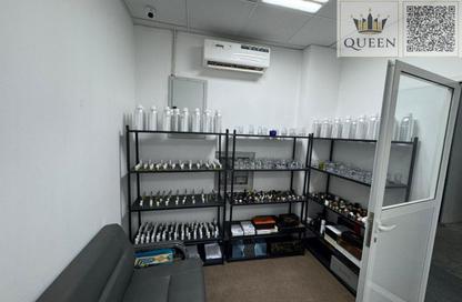 Factory - Studio - 1 for sale in Ajman Industrial 1 - Ajman Industrial Area - Ajman