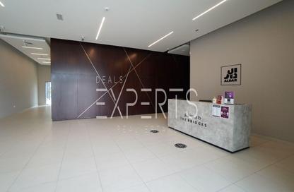 Apartment - 3 - 3 for rent in The Bridges - Shams Abu Dhabi - Al Reem Island - Abu Dhabi Apartment - 3 - 3 for rent in The Bridges - Shams Abu Dhabi - Al Reem Island - Abu Dhabi