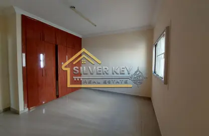 Apartment - 3 Bedrooms - 3 Bathrooms for rent in Al Nad - Al Qasimia - Sharjah
