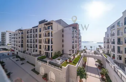 شقة - 2 غرف نوم - 3 حمامات للبيع في لا ريف - بيلدينج 3 - لا ريف - بورت دي لا مير - لا مير - جميرا - دبي