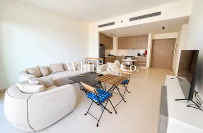 Apartment - 1 - 1 for rent in Hills Park - Dubai Hills Estate - Dubai Apartment - 1 - 1 for rent in Hills Park - Dubai Hills Estate - Dubai