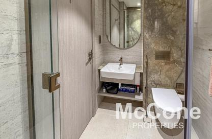 Apartment - Studio - 1 Bathroom for rent in Pearl House III - District 11 - Jumeirah Village Circle - Dubai Apartment - Studio - 1 Bathroom for rent in Pearl House III - District 11 - Jumeirah Village Circle - Dubai