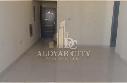 Apartment - 1 Bedroom - 2 Bathrooms for rent in Al Rawda 3 Villas - Al Rawda 3 - Al Rawda - Ajman