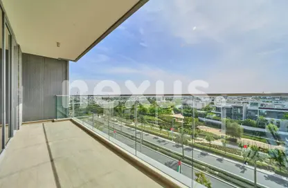 شقة - 3 غرف نوم - 3 حمامات للايجار في إلينغتون هاوس 2 - إلينغتون هاوس - دبي هيلز استيت - دبي