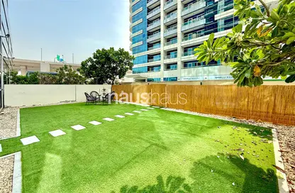 Apartment - 4 Bedrooms - 3 Bathrooms for rent in Trident Waterfront - Dubai Marina - Dubai