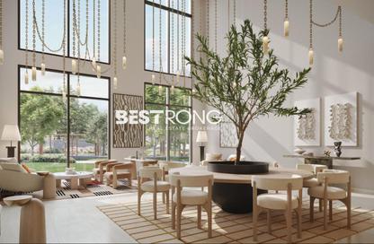 Apartment - 3 - 4 for sale in Vida Residences Hillside Tower B - Vida Residences Hillside - Dubai Hills Estate - Dubai Apartment - 3 - 4 for sale in Vida Residences Hillside Tower B - Vida Residences Hillside - Dubai Hills Estate - Dubai