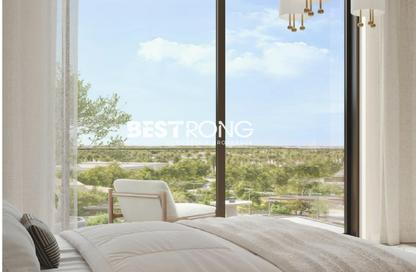 Apartment - 3 - 4 for sale in Vida Residences Hillside Tower B - Vida Residences Hillside - Dubai Hills Estate - Dubai