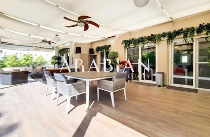 Villa - 7+ Bedrooms - 6 Bathrooms for rent in Springs 15 - The Springs - Dubai