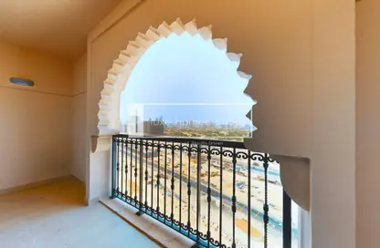 شقة - 2 غرف نوم - 3 حمامات للبيع في برج الأندلس سي - الأندلس - عقارات جميرا للجولف - دبي