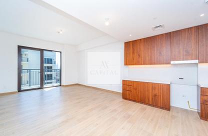 Apartment - 1 Bedroom - 1 Bathroom for rent in Le Ciel 2 - Le Ciel - Port de La Mer - La Mer - Jumeirah - Dubai