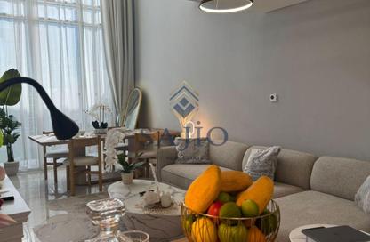 Villa - 1 Bedroom - 2 Bathrooms for rent in Rukan 3 - Rukan - Dubai