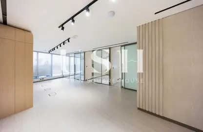 Office Space - Studio for rent in I Rise Tower - Barsha Heights (Tecom) - Dubai