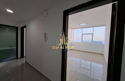 Apartment - 1 Bedroom - 1 Bathroom for rent in Tiger Building Al Qadesia - Al Nahda - Sharjah