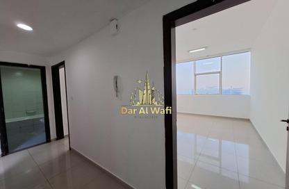 شقة - غرفة نوم - 1 حمام للايجار في تايجر القادسية - النهدة - الشارقة