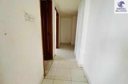 Apartment - 2 - 2 for rent in Dafan Al Nakheel - Ras Al Khaimah
