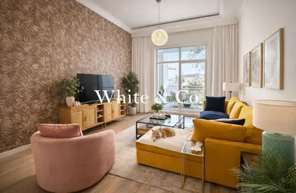 شقة - 2 غرف نوم - 3 حمامات للبيع في فوكس هيل 9 - فوكس هيل - موتور سيتي - دبي