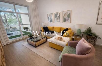 Apartment - 2 Bedrooms - 3 Bathrooms for sale in Foxhill 9 - Foxhill - Motor City - Dubai