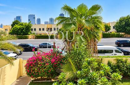 Villa - 2 - 3 for rent in Springs 5 - The Springs - Dubai Villa - 2 - 3 for rent in Springs 5 - The Springs - Dubai
