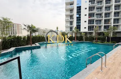 شقة - 3 غرف نوم - 4 حمامات للايجار في ماركيز جاليريا - ارجان - دبي