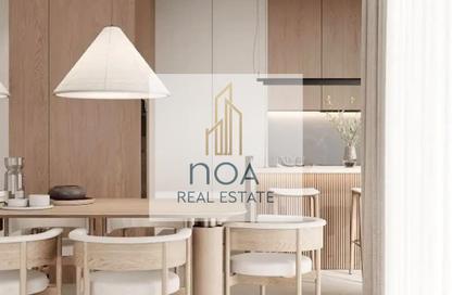 Apartment - 3 - 5 for sale in Aura Elite - Dubai Silicon Oasis - Dubai