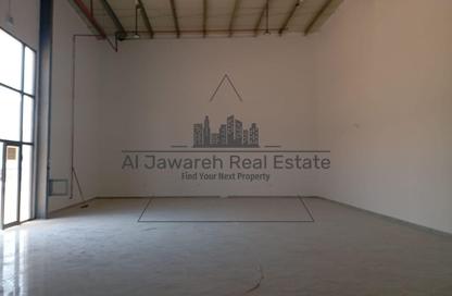 Warehouse - Studio - 1 Bathroom for rent in Umm Dir - Umm Al Quwain