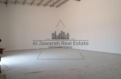 Warehouse - Studio - 1 Bathroom for rent in Umm Dir - Umm Al Quwain