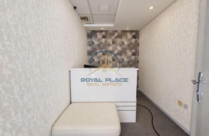 Office Space - Studio - 1 for rent in Al Ghanim 3 - Al Muraqqabat - Deira - Dubai Office Space - Studio - 1 for rent in Al Ghanim 3 - Al Muraqqabat - Deira - Dubai