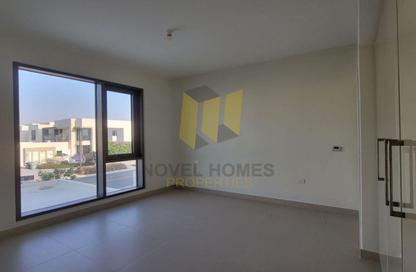 Villa - 4 Bedrooms - 4 Bathrooms for rent in Maple at Dubai Hills Estate 1 - Maple at Dubai Hills Estate - Dubai Hills Estate - Dubai