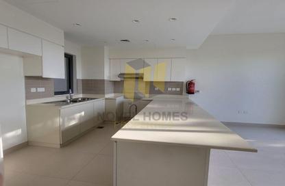 Villa - 4 Bedrooms - 4 Bathrooms for rent in Maple at Dubai Hills Estate 1 - Maple at Dubai Hills Estate - Dubai Hills Estate - Dubai