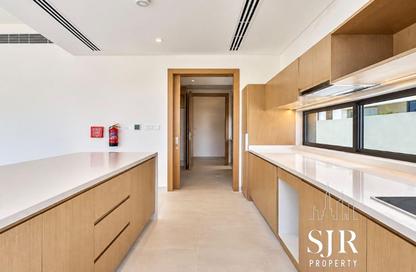 Villa - 4 - 6 for rent in Tilal Al Furjan - Al Furjan - Dubai