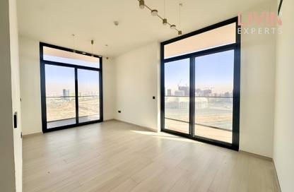 Apartment - 1 Bedroom - 1 Bathroom for rent in Binghatti LUNA - District 12 - Jumeirah Village Circle - Dubai