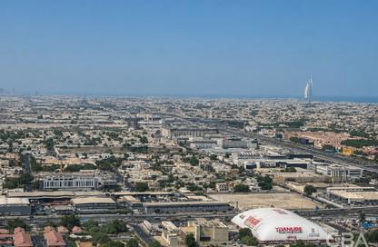 Office Space - Studio - 1 Bathroom for rent in The Citadel Tower - Business Bay - Dubai Office Space - Studio - 1 Bathroom for rent in The Citadel Tower - Business Bay - Dubai