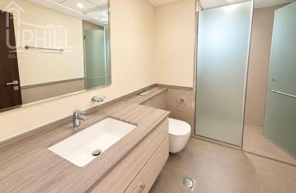 Townhouse - 4 - 4 for rent in Marbella Village - Victory Heights - Dubai Sports City - Dubai