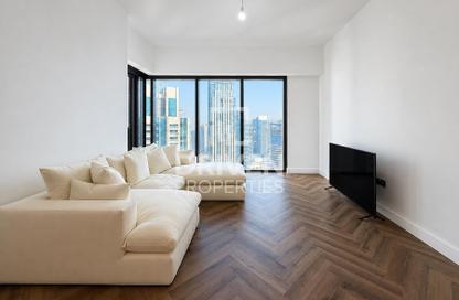 Apartment - 2 - 2 for rent in Act One - Act One Act Two Towers - Opera District - Downtown Dubai - Dubai