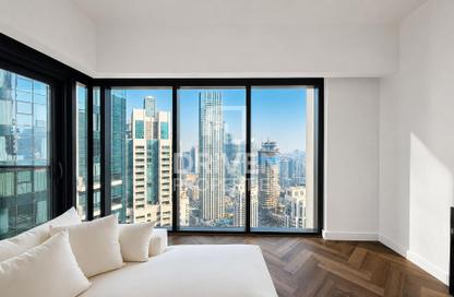 Apartment - 2 - 2 for rent in Act One - Act One Act Two Towers - Opera District - Downtown Dubai - Dubai